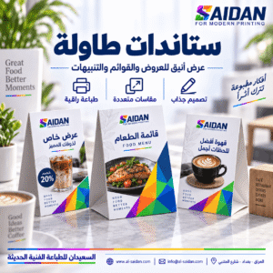 ستاندات طاولة